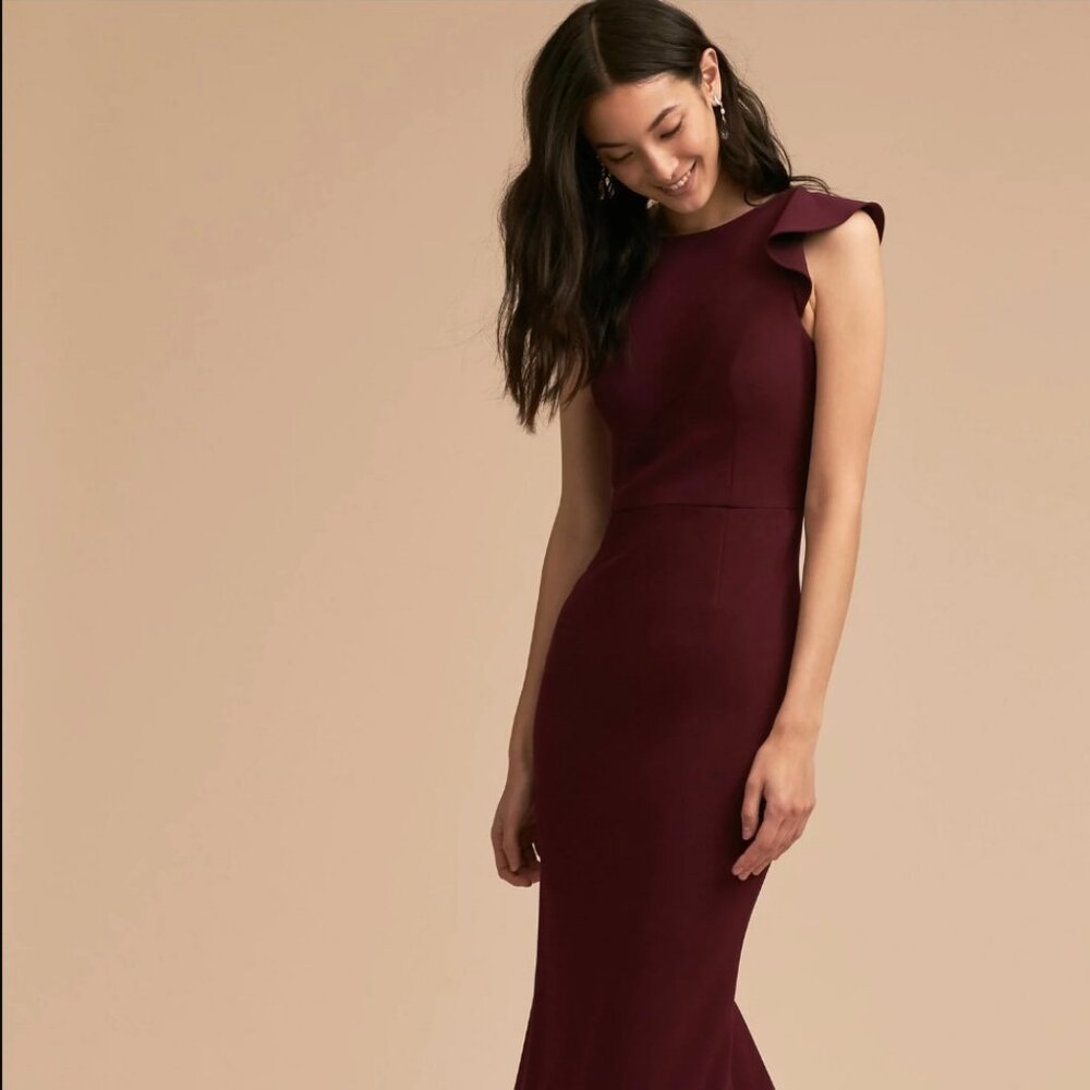 Anthropologie Dress